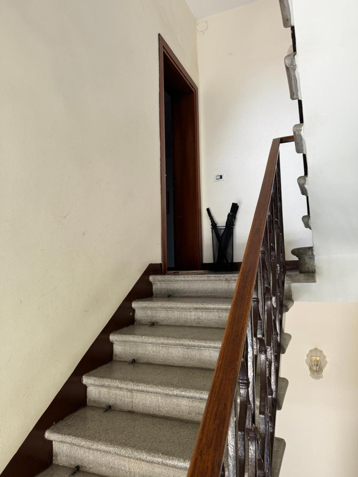 Appartamento Villa Trento Венеция-Лидо Экстерьер фото