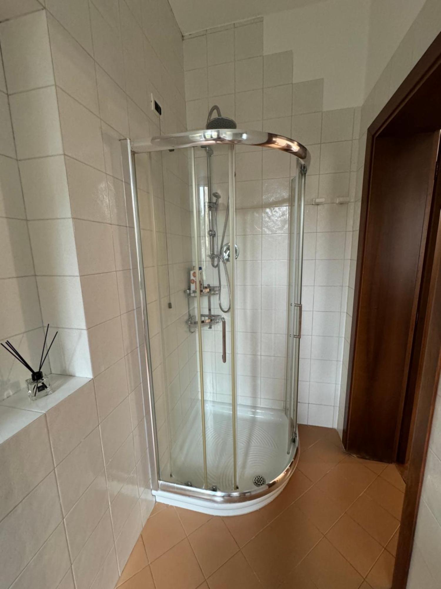 Appartamento Villa Trento Венеция-Лидо Экстерьер фото